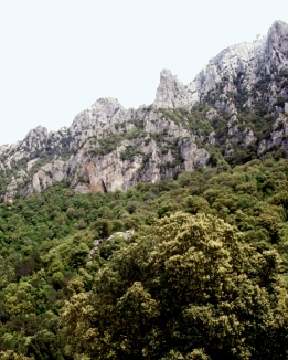 Monte Maccione