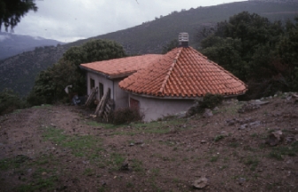 Casa Rurale